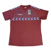 Koszulka sportowa, unisex, Hummel 2XL