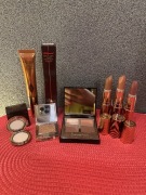 Zestaw kosmetyków Charlotte Tilbury 