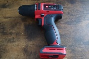 Wkrętarka Einhell TE-CD 18/40