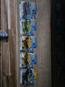 Zestaw samochodzików Hot wheels z jednym TH