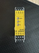 Wieland przekaźnik bezpieczeństwa SNO 4062K-A