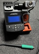 Stacja lutownicza JBC CD-2BQF T245 + grot 