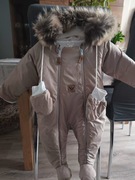 Kombinezon dziecięcy 