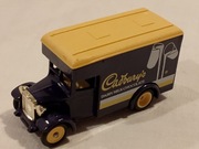 Ford T model samochodu 