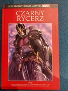 Superbohaterowie Marvela Czarny Rycerz część 41