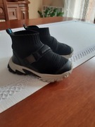 ZARA TRZEWIKI PÓŁBUTY TRAMPKI rozmiar 22 .