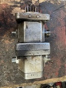 Pompa hydrauliczna tandem WPH PZW-K-10/6,3P do Brzesko RT-10