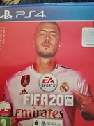 FIFA20 PS4