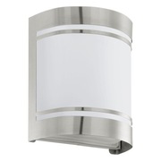 Zewnętrzna lampa ścienna CERNO EGLO 30191