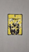 Tokio Hotel plakat A4 - 21cm x 30 cm