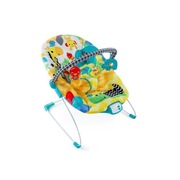 Bujaczek / leżaczek marki Bright Starts.