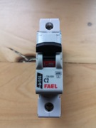 Fael C2 S 301 po demontażu