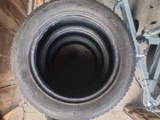 Opony zimowe hankook winter icept Evo3 235/55 17