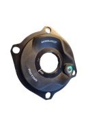 ROTOR Inspider DM 4x110BCD Brak śrub i przewodu do ładowania Miernik Mocy