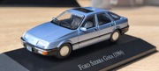 Ford Sierra Ghia (1984) Salvat 1:43