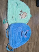 Plecaczki dla dzieci 