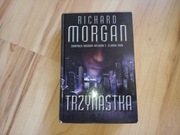 Trzynastka Richard Morgan