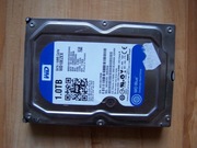 Dysk 3,5" WD10EZEX 1,0TB  SATA