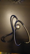 Stetoskop słuchawki lekarskie