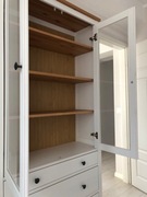 Hemnes Ikea Kredens Komoda do negocjacji 