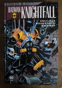 Batman Knightfall 3 - Krucjata Mrocznego Rycerza 