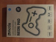 Neon LED Actis ACS-NEON PAD