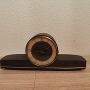 Zegar kominkowy Junghans