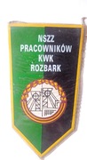 NSZZ pracowników KWK Rozbark 
