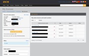 Konto DCS WORLD + email