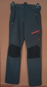 Spodnie męskie treekingowe roz.176 Cmp
