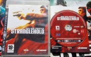 STRANGLEHOLD / PS3