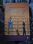 Zaczytana I Bestia Ashley Poston