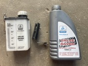 Zbiornik dozownik do lubryfikacji LPG lubryfikator