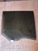 Szyba prawy tył Mazda cx-5 2014 szyba ciemna