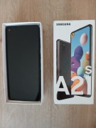 A 21 s Galaxy Samsung 