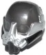 Figurka kask/nakrycie głowy LEGO 13812pb01