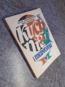 J. Aleksandrowicz, I. Gumowska - Kuchnia I medycyna [Watra 1983] spis tr.