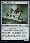 Ashnod's Harvester *FOIL*
