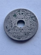 HOLENDERSKIE INDIE WSCHODNIE 5 CENTÓW 1913