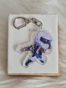 Brelok akrylowy League of Legends