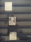 Fi 3867 ** 25 rocznica pontyfikatu Ojca Św. Jana Pawła II (srebrny) i FDC