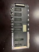Omron CS1W-BC053 base unit