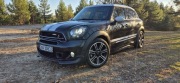 Mini Cooper Countryman R60 John Cooper Works 2.0 SD