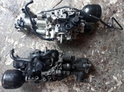 automat, robot Fiat Grande Punto 