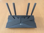 Ruter TP-Link Archer AX53 AX3000 Wi-Fi 6