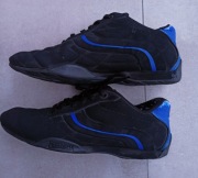 Lonsdale oryginalne buty skórzane rozmiar 44 