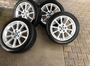 Koła zimowe BMW  Run Flat * BMW 245/45/R18.