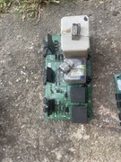 Sterownik płytka płyta sterowanie Thermo King przekaźnik przekaźniki