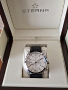 Eterna Kontiki Valjoux 7750