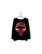 Ola'Voga Chicago Bulls crewneck, rozmiar M, stan dobry